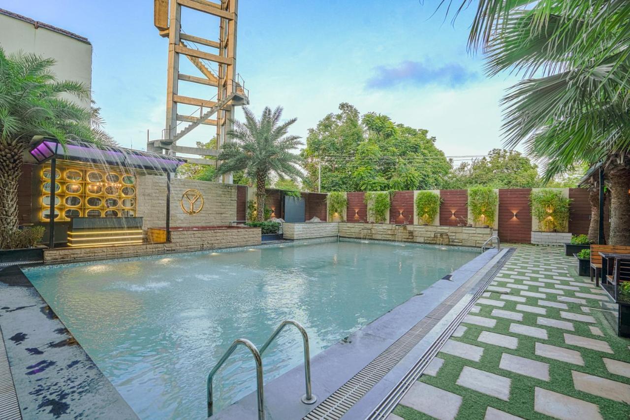 Escala By Levelup Hotel Amritsar