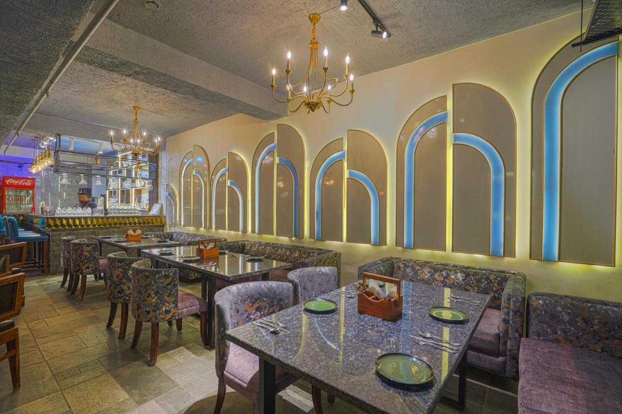 Hotel Escala By Levelup Amritsar