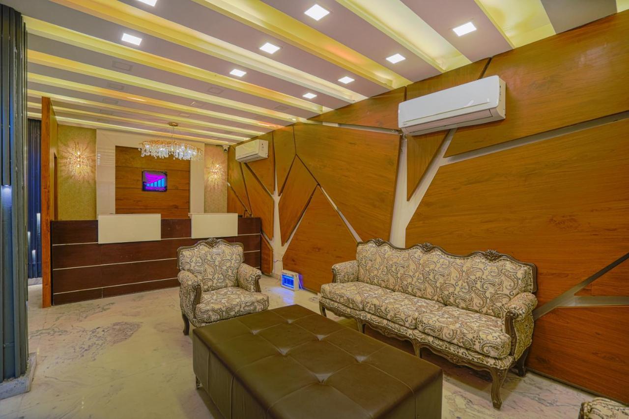 Escala By Levelup Amritsar