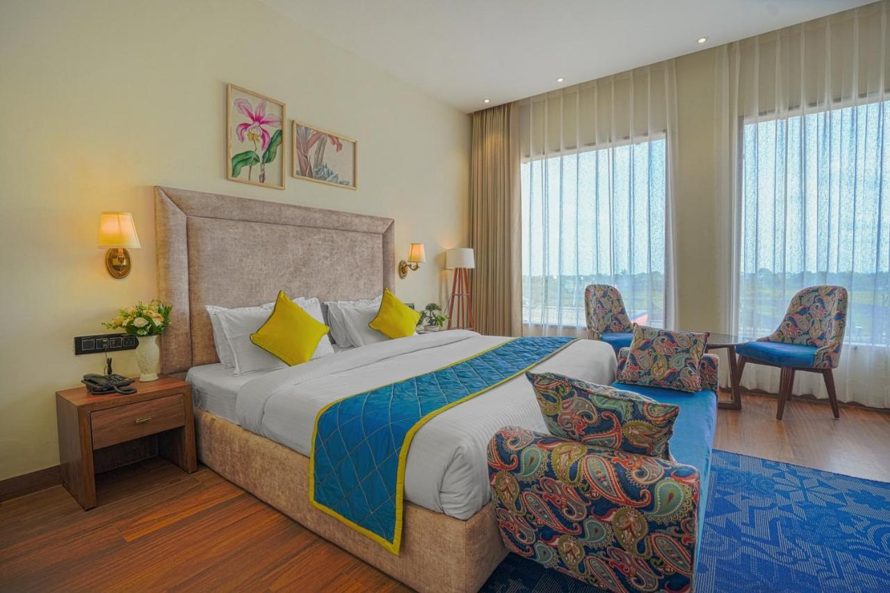 Hotel Escala By Levelup 4*