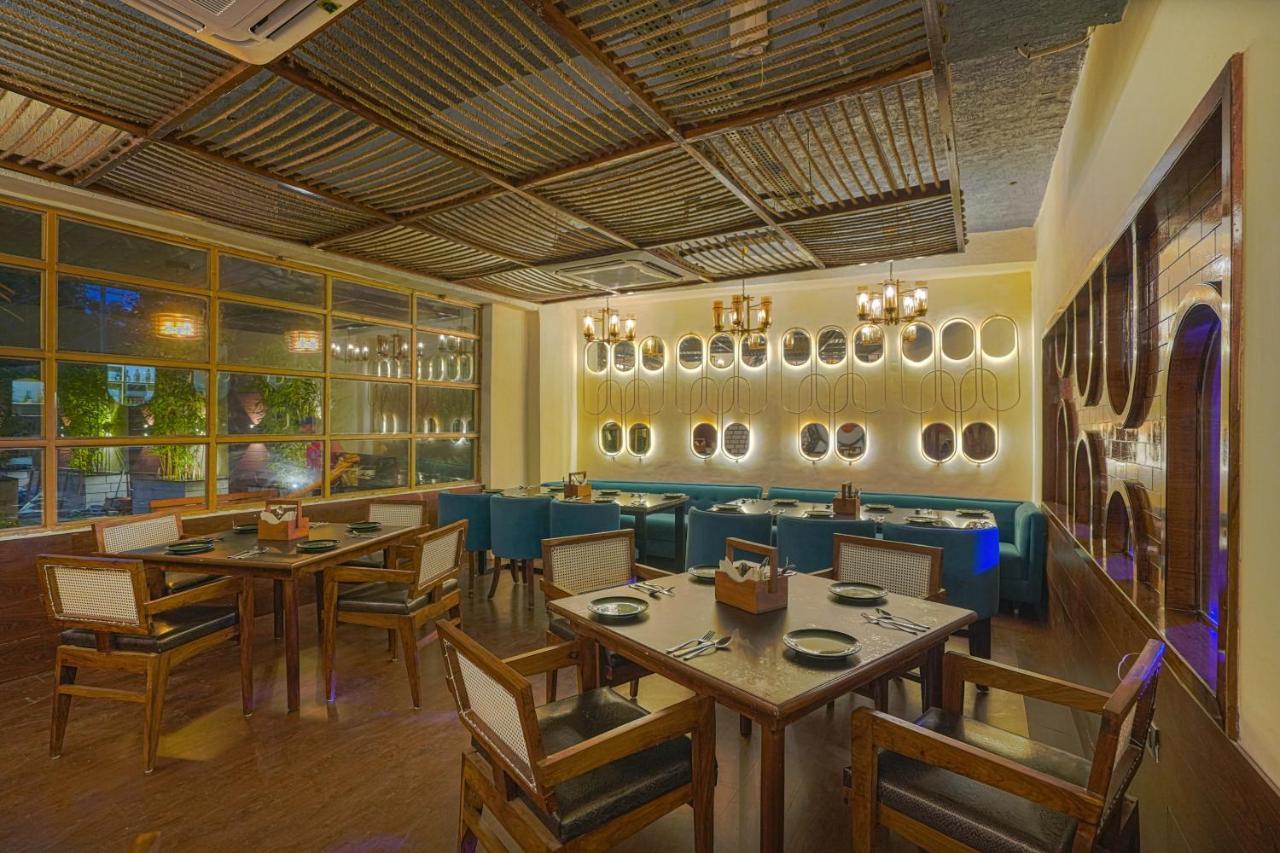 Hotel Escala By Levelup Amritsar