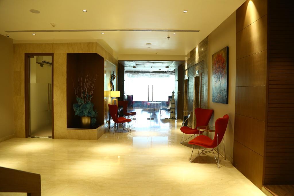 The Fern Residency 3* Amritsar