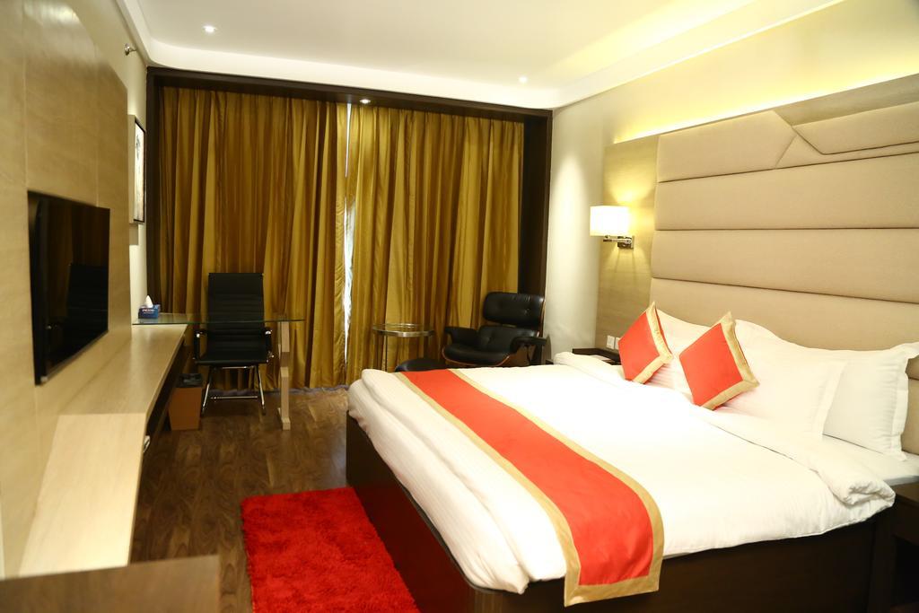 The Fern Residency 3*