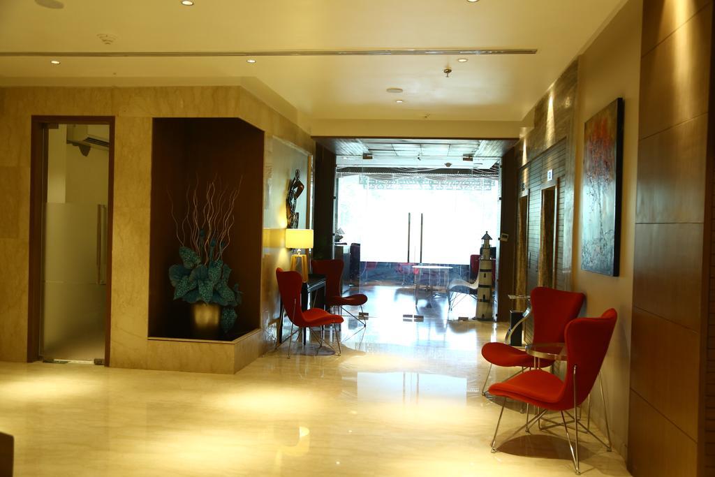 The Fern Residency Amritsar