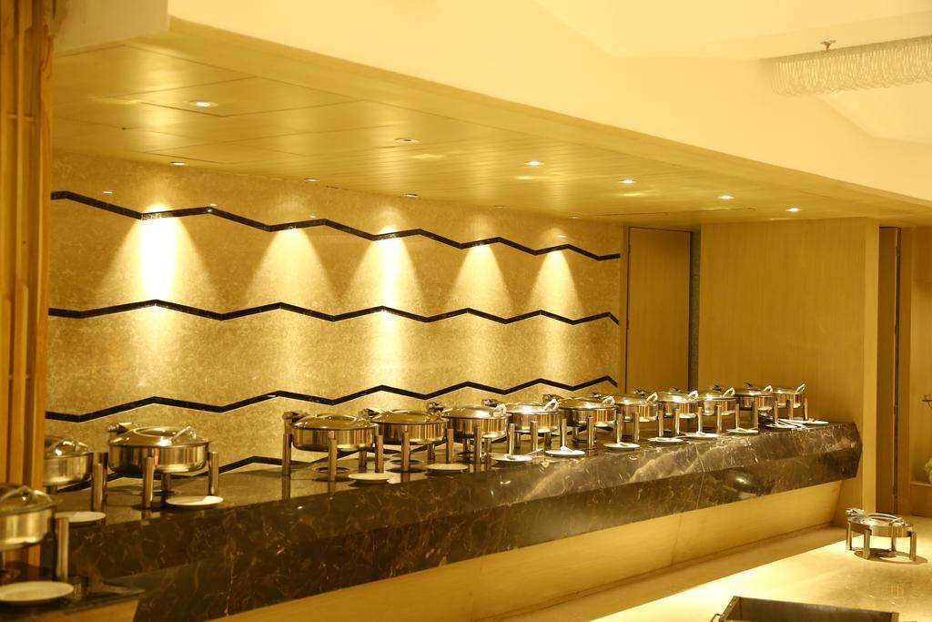 The Fern Residency Hotel Amritsar