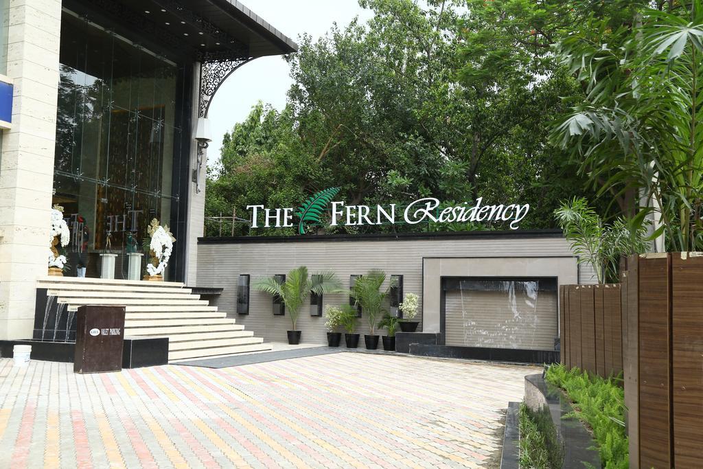 The Fern Residency 3*
