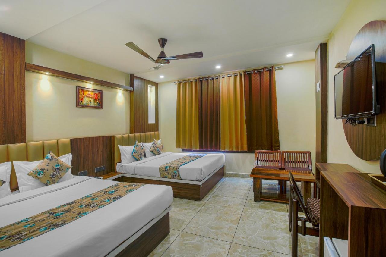 Crown, 3* Amritsar