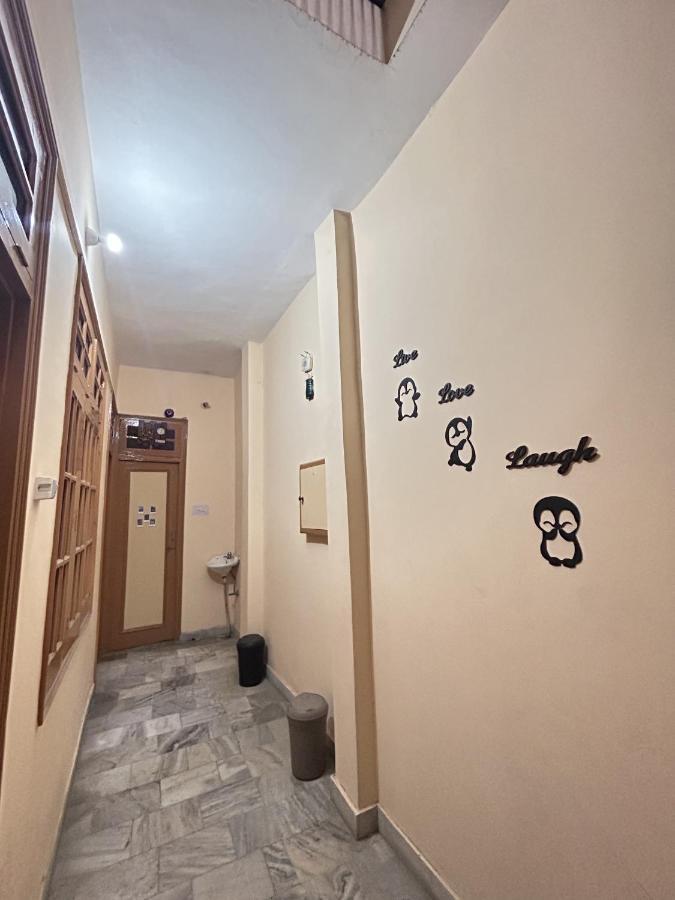Namaste Guest house *