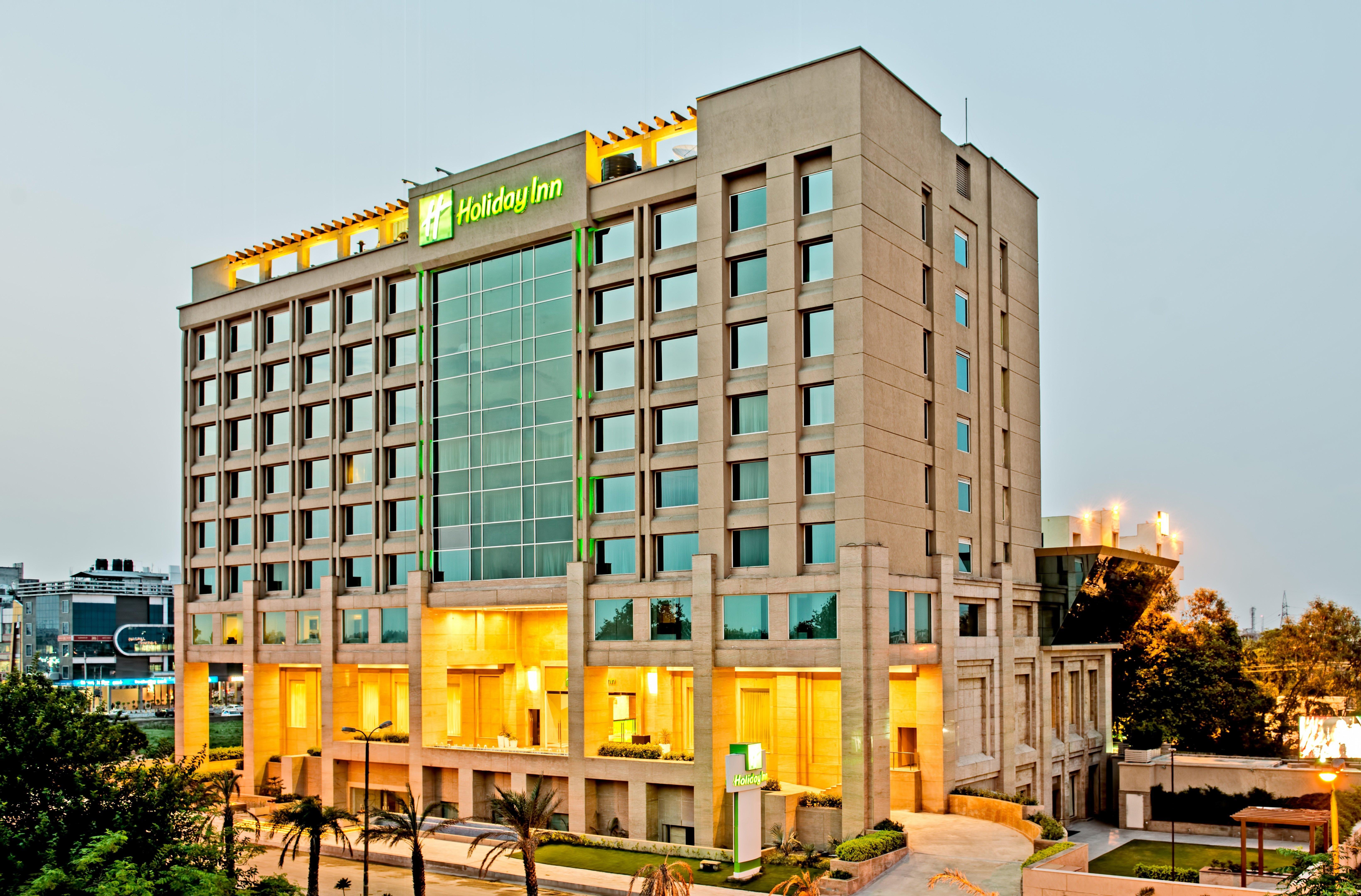 Ranjit Avenue By Ihg 4*