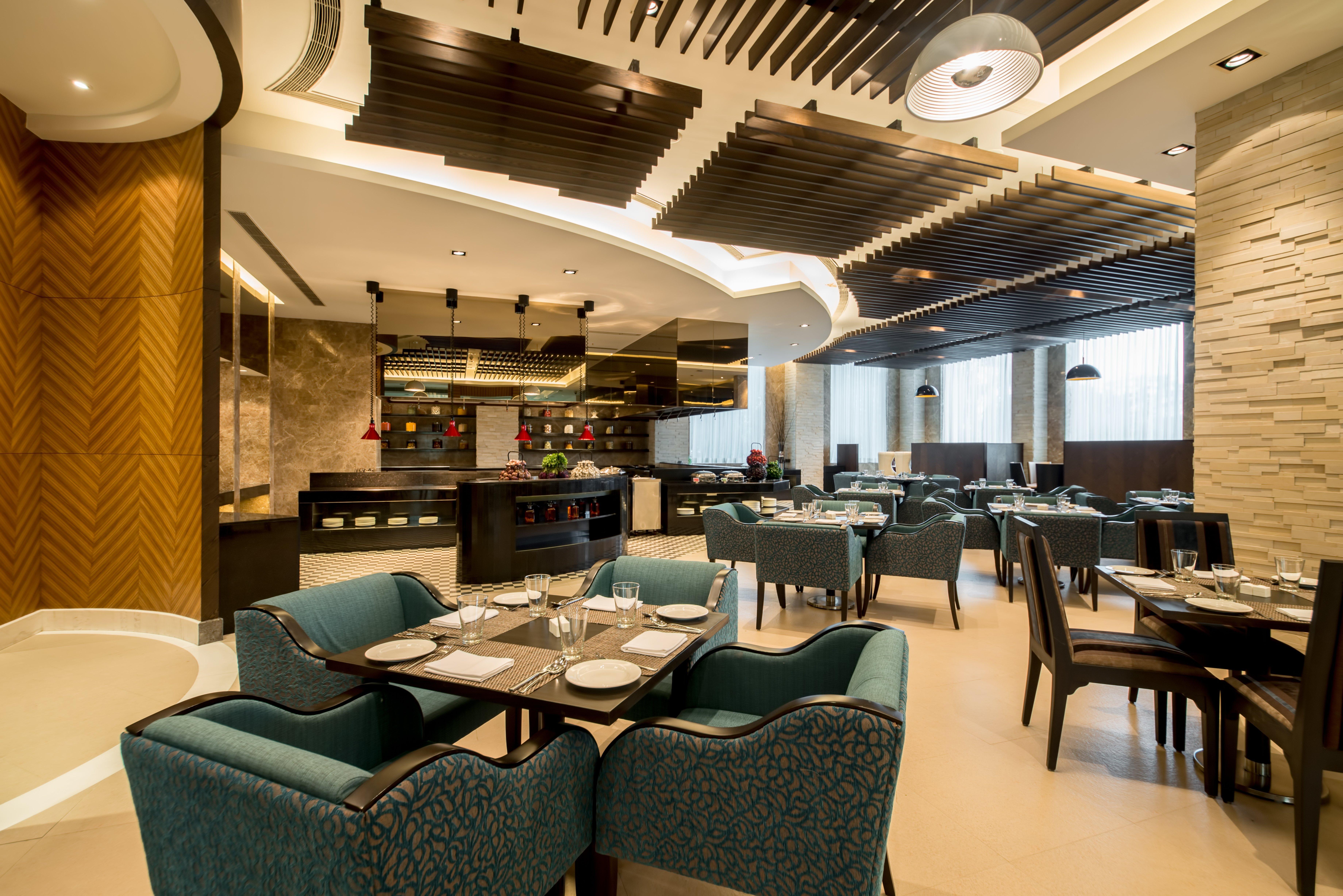Ranjit Avenue By Ihg Hotel 4*