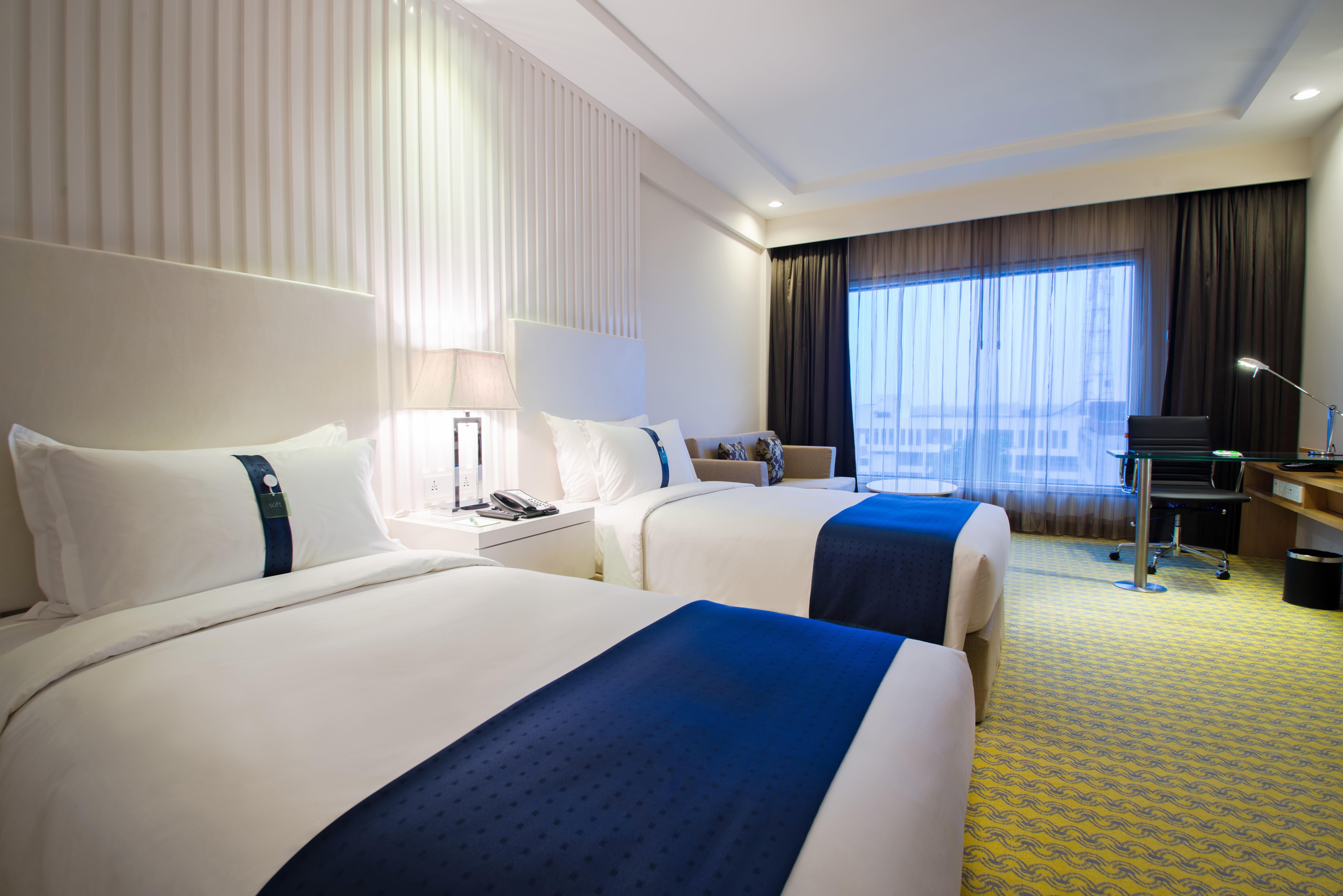 Ranjit Avenue By Ihg