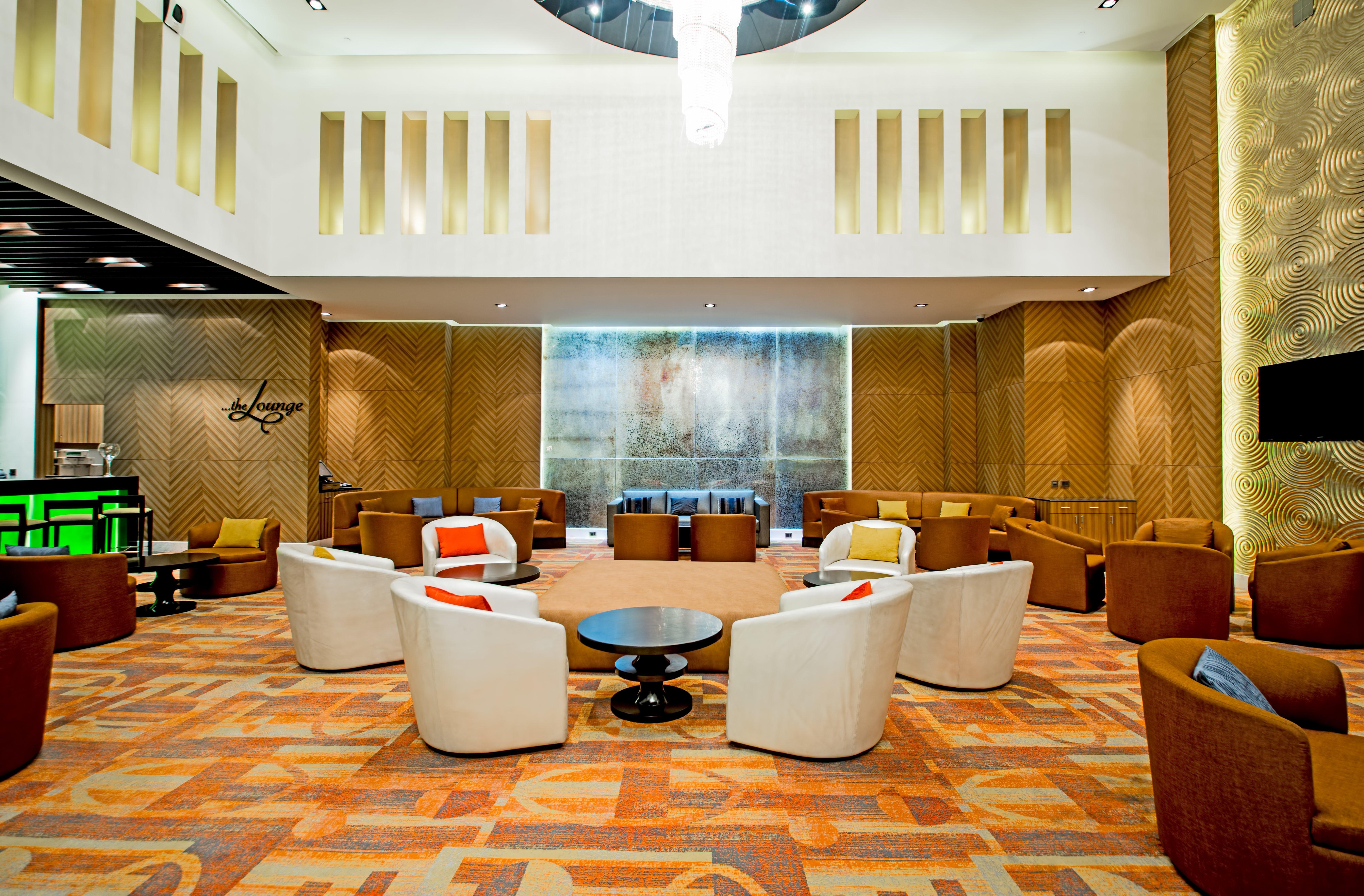 Ranjit Avenue By Ihg Amritsar