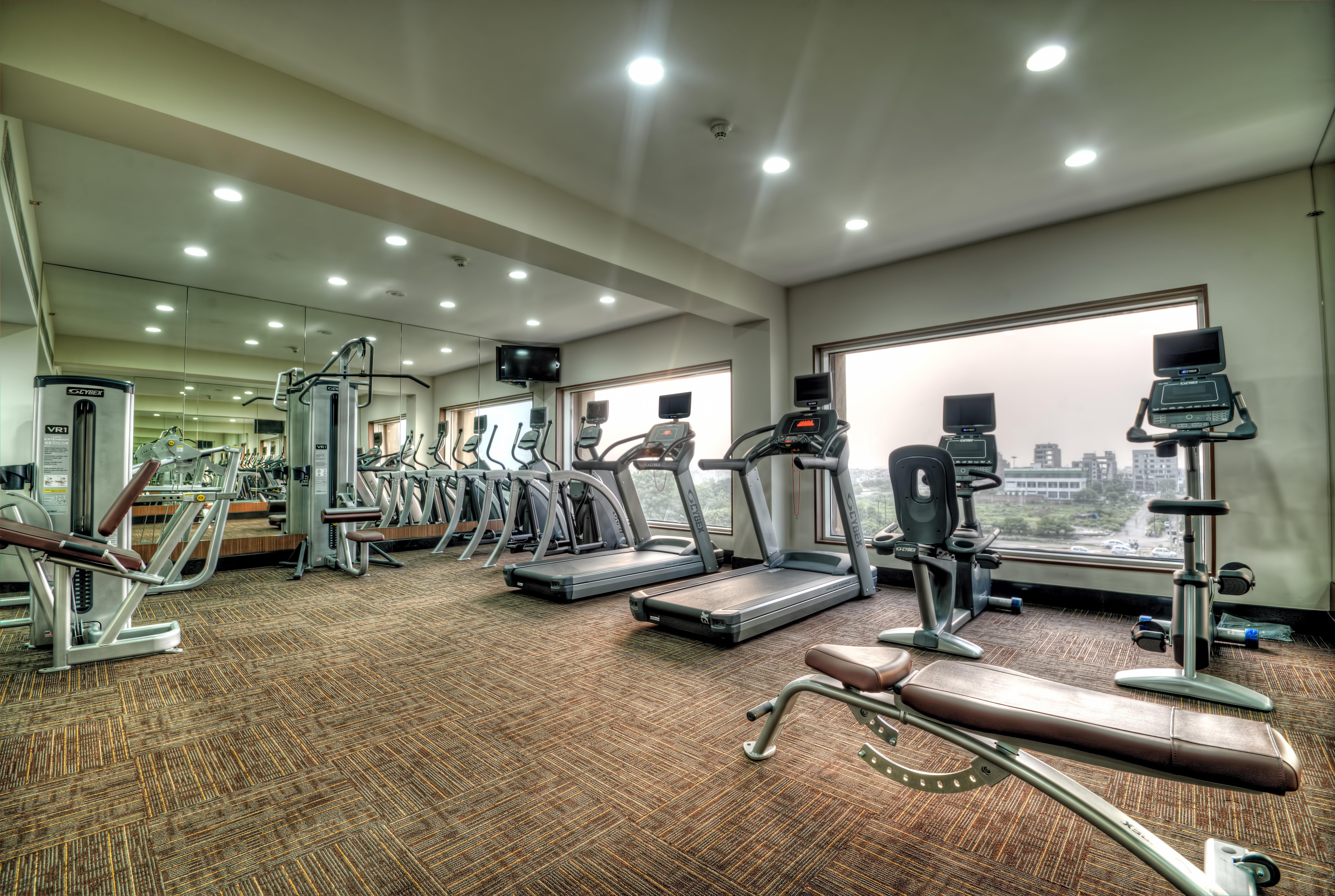 Ranjit Avenue By Ihg 4* Amritsar