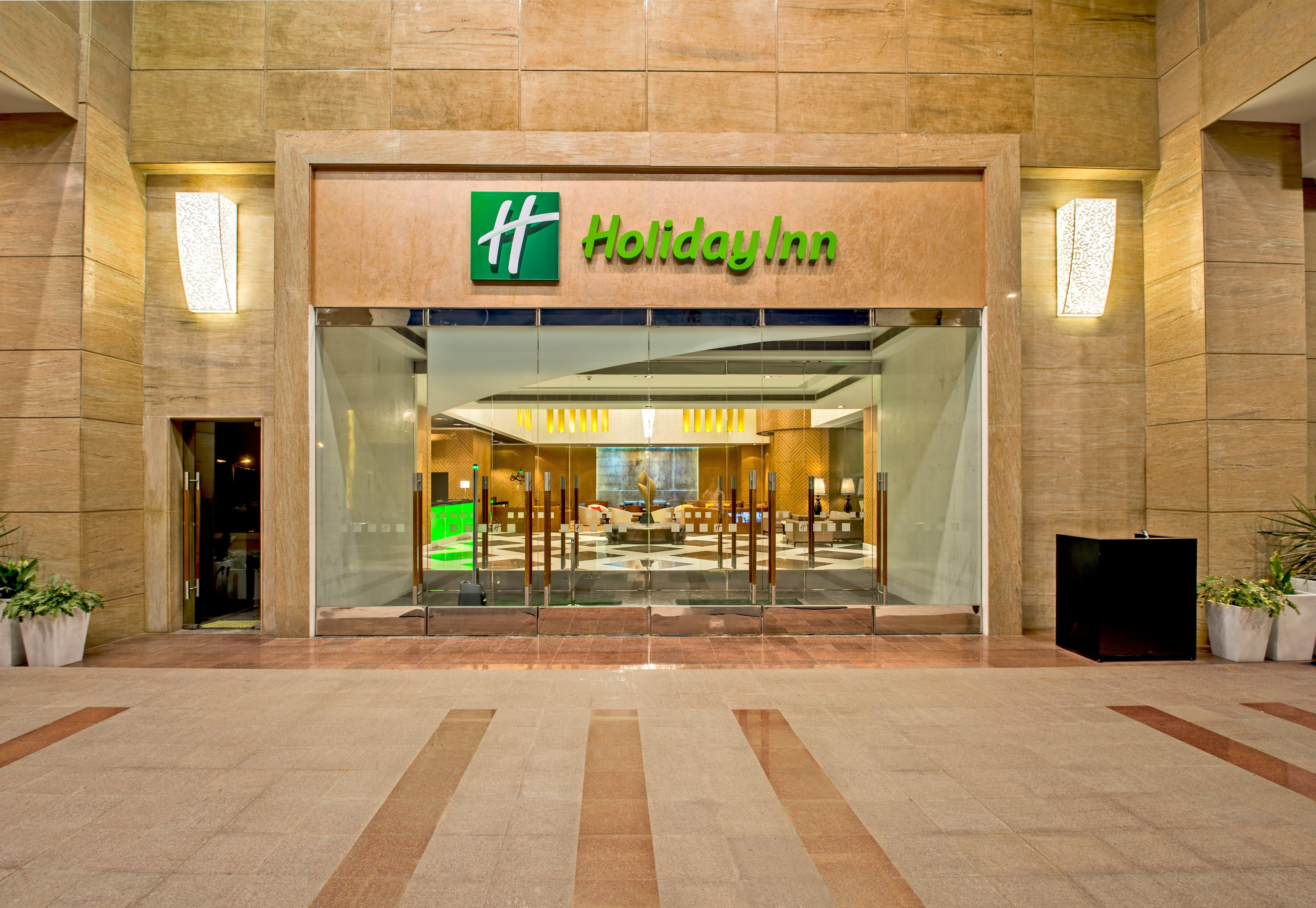 Ranjit Avenue By Ihg Amritsar