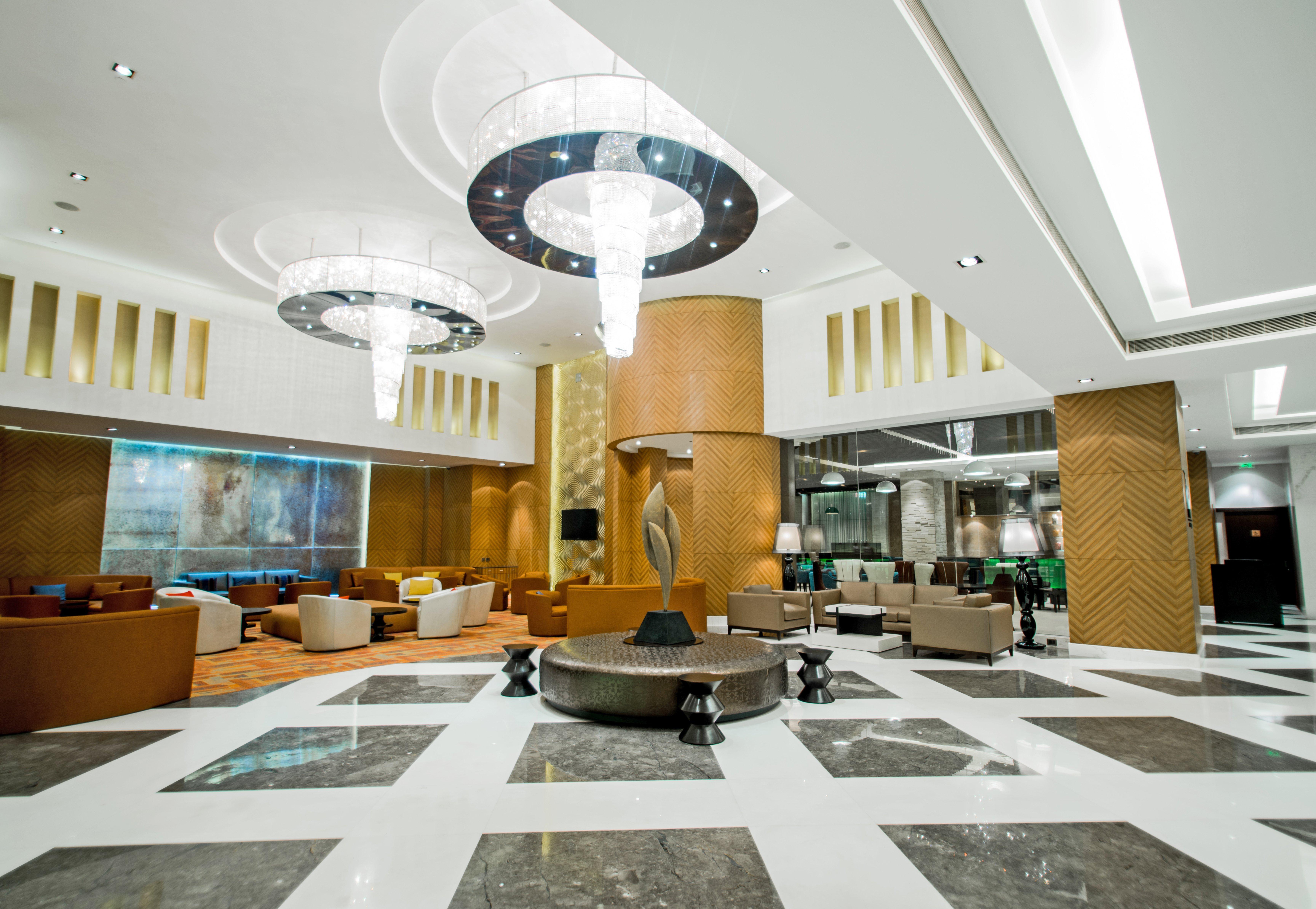 Ranjit Avenue By Ihg Hotel 4*