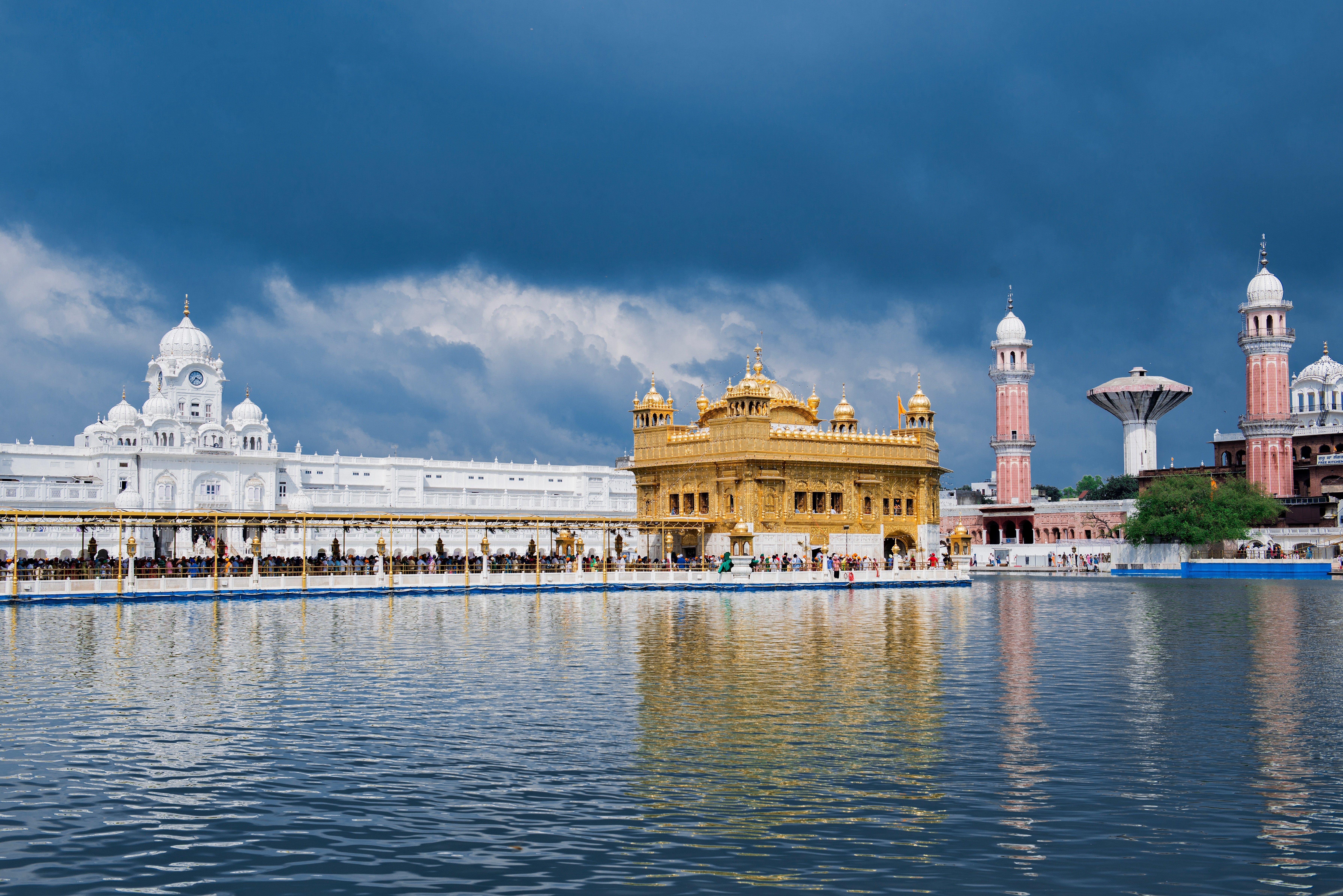 Ranjit Avenue By Ihg Hotel Amritsar