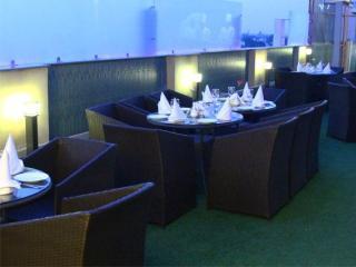 Hotel Country 3*