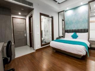 Hotel Narula's Aurrum Amritsar