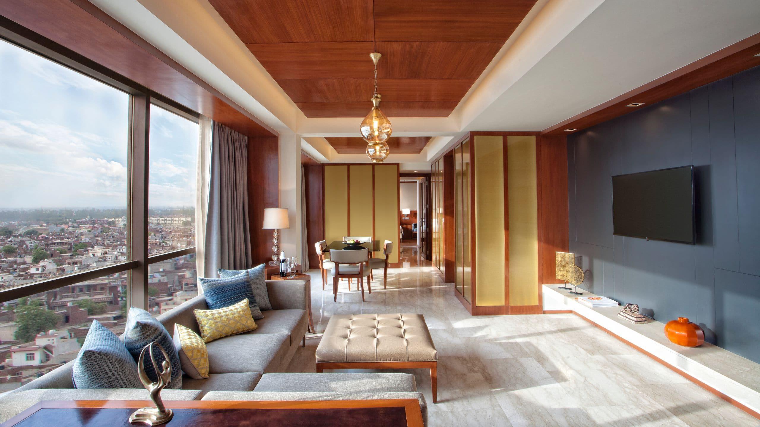 Hyatt Regency & Amritsar