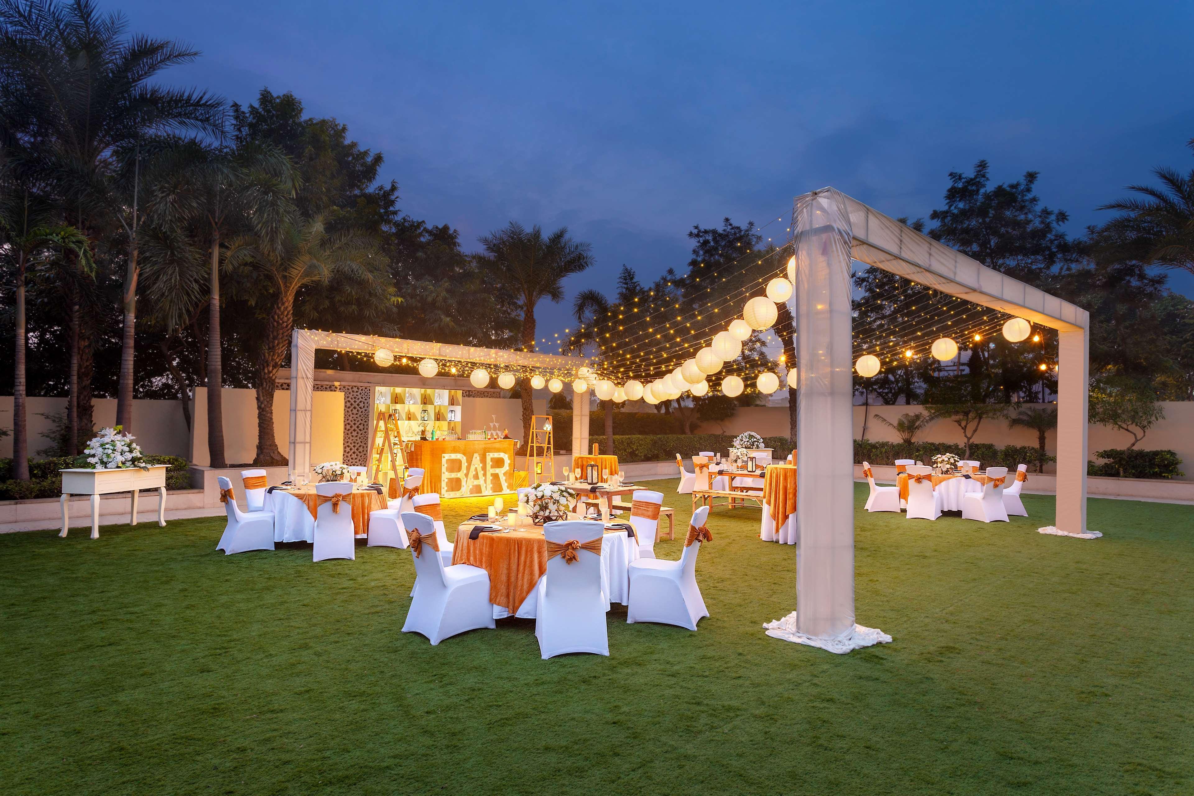 Hyatt Regency & 5* Amritsar