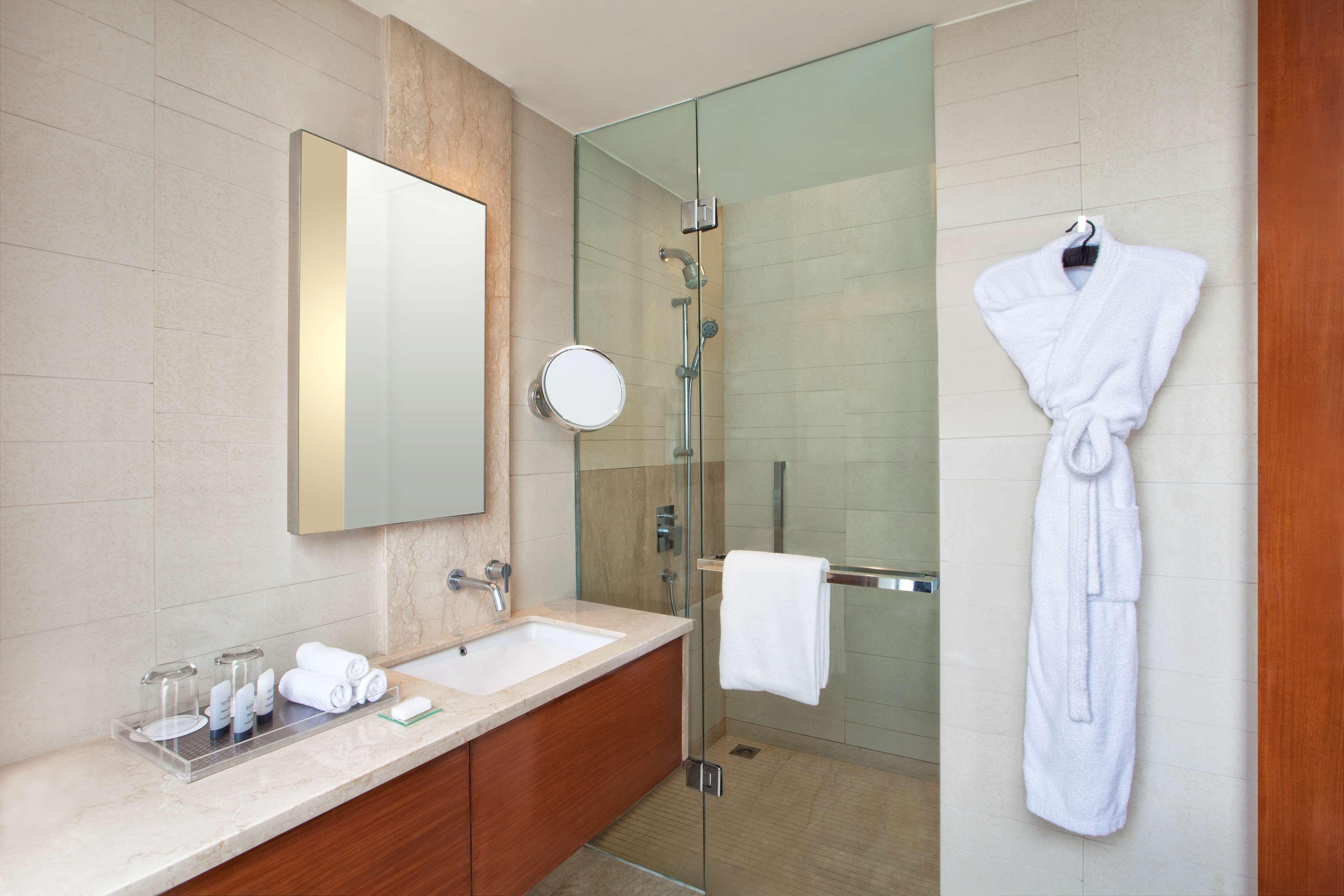 Hyatt Regency & 5*