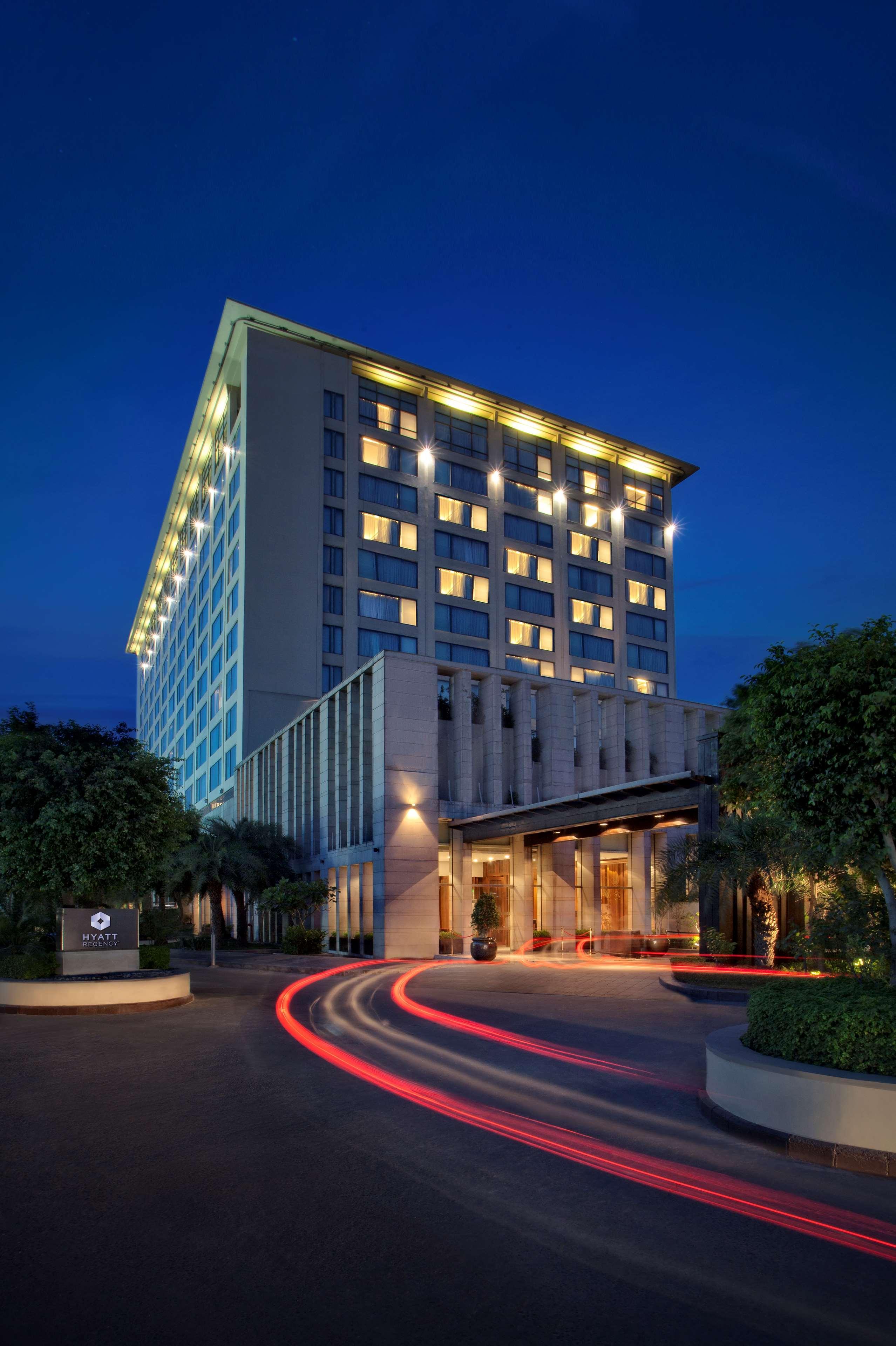Hyatt Regency & 5* Amritsar