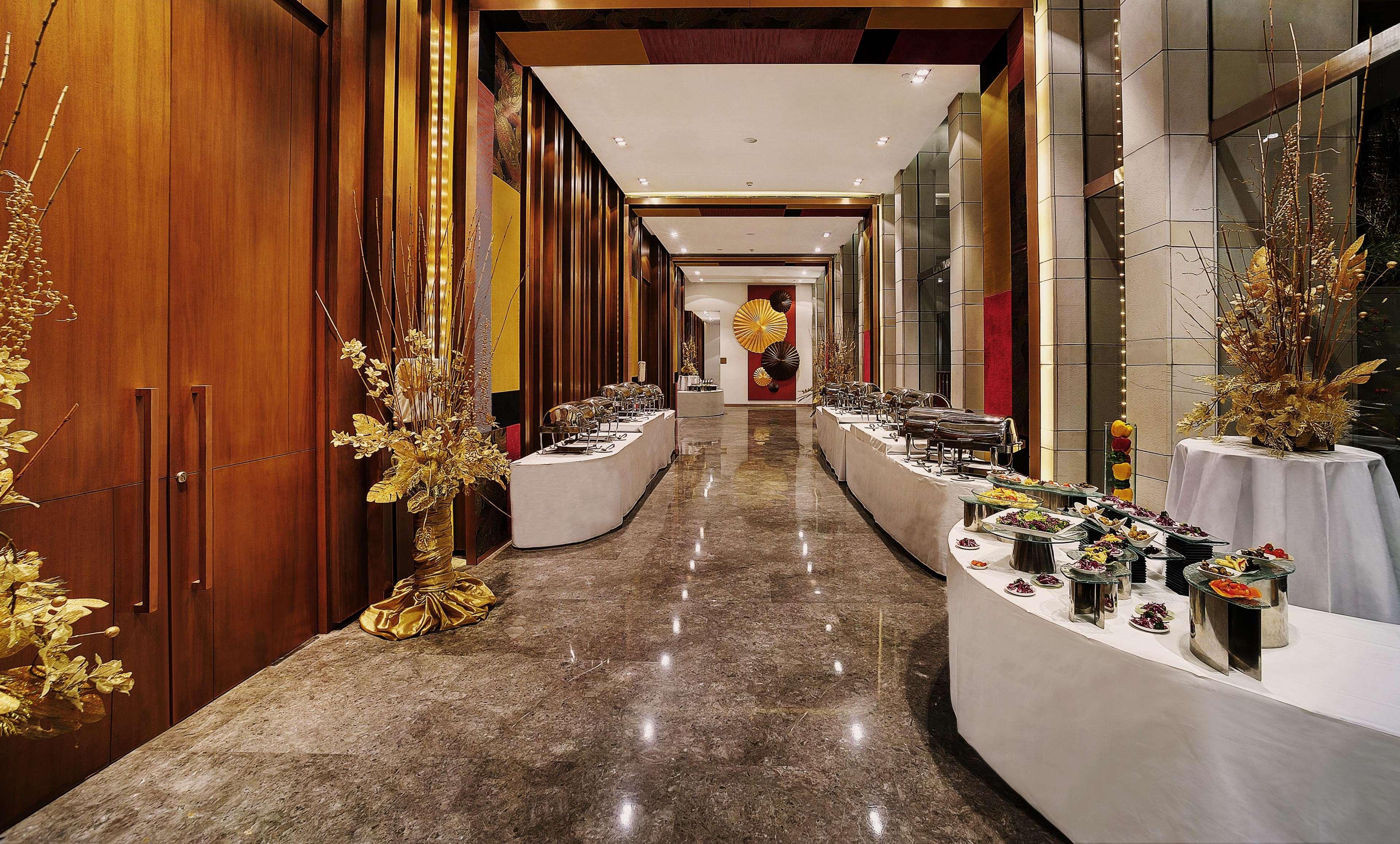Hyatt Regency & Amritsar