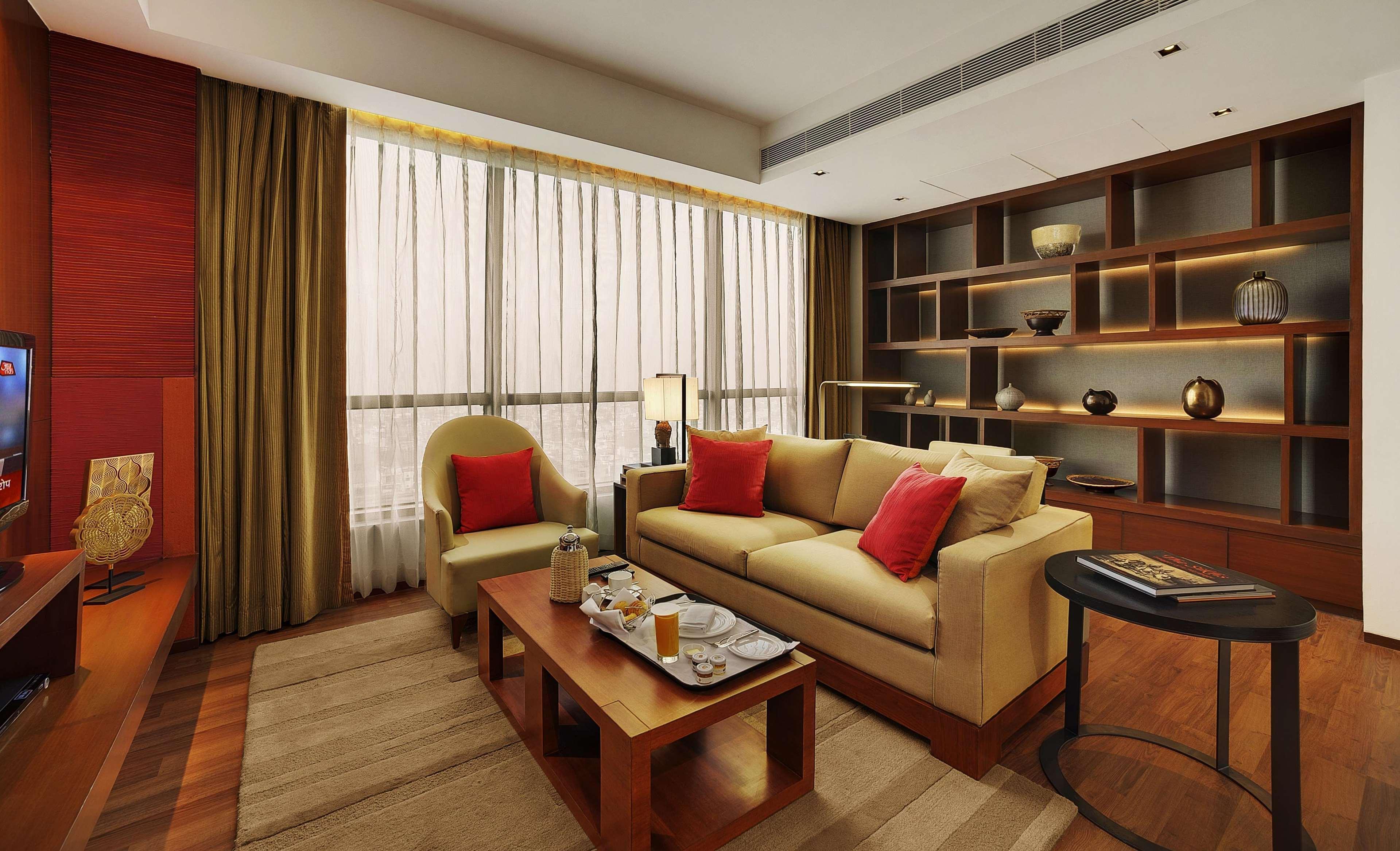 Hyatt Regency & 5* Amritsar