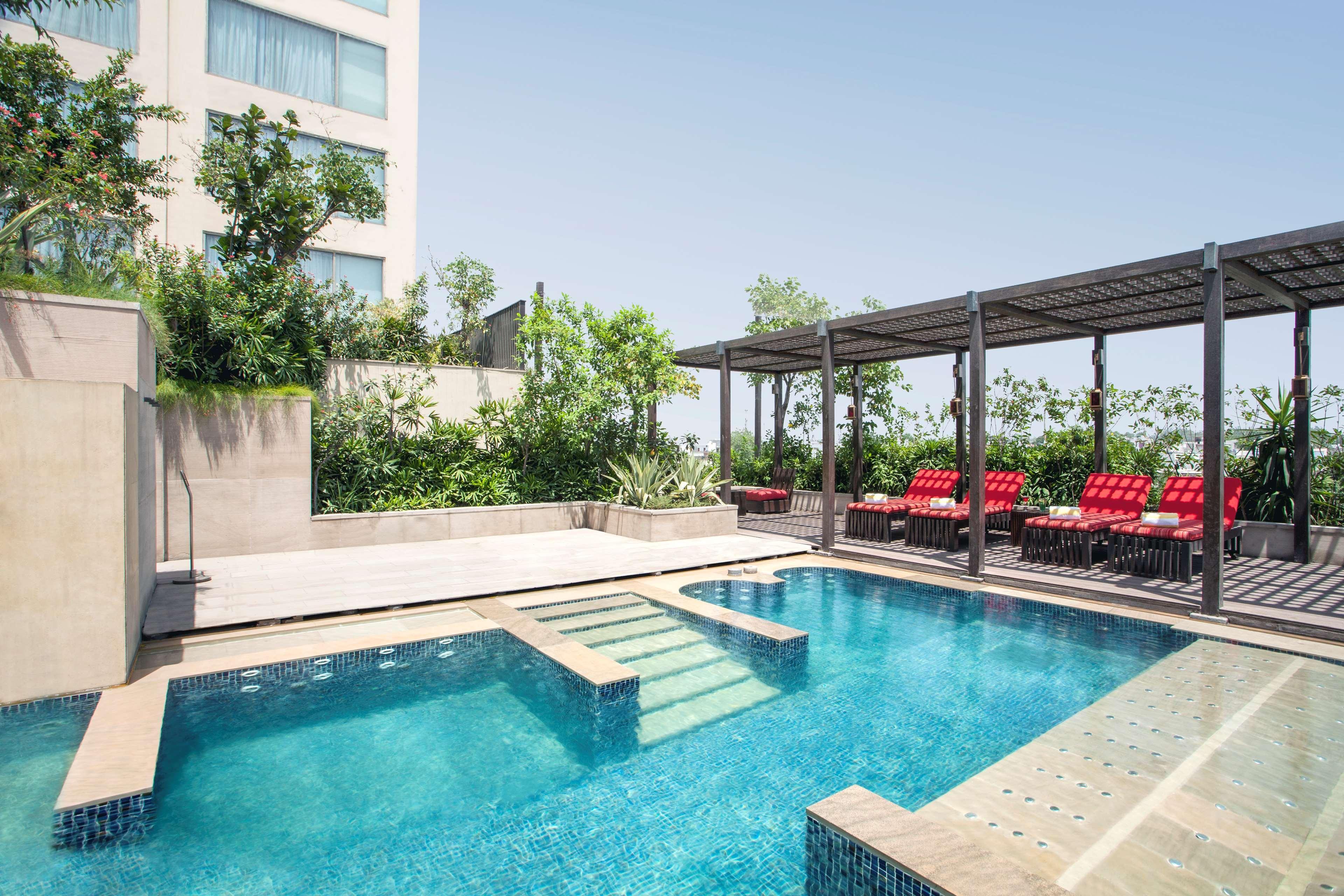 Hotel Hyatt Regency & Amritsar