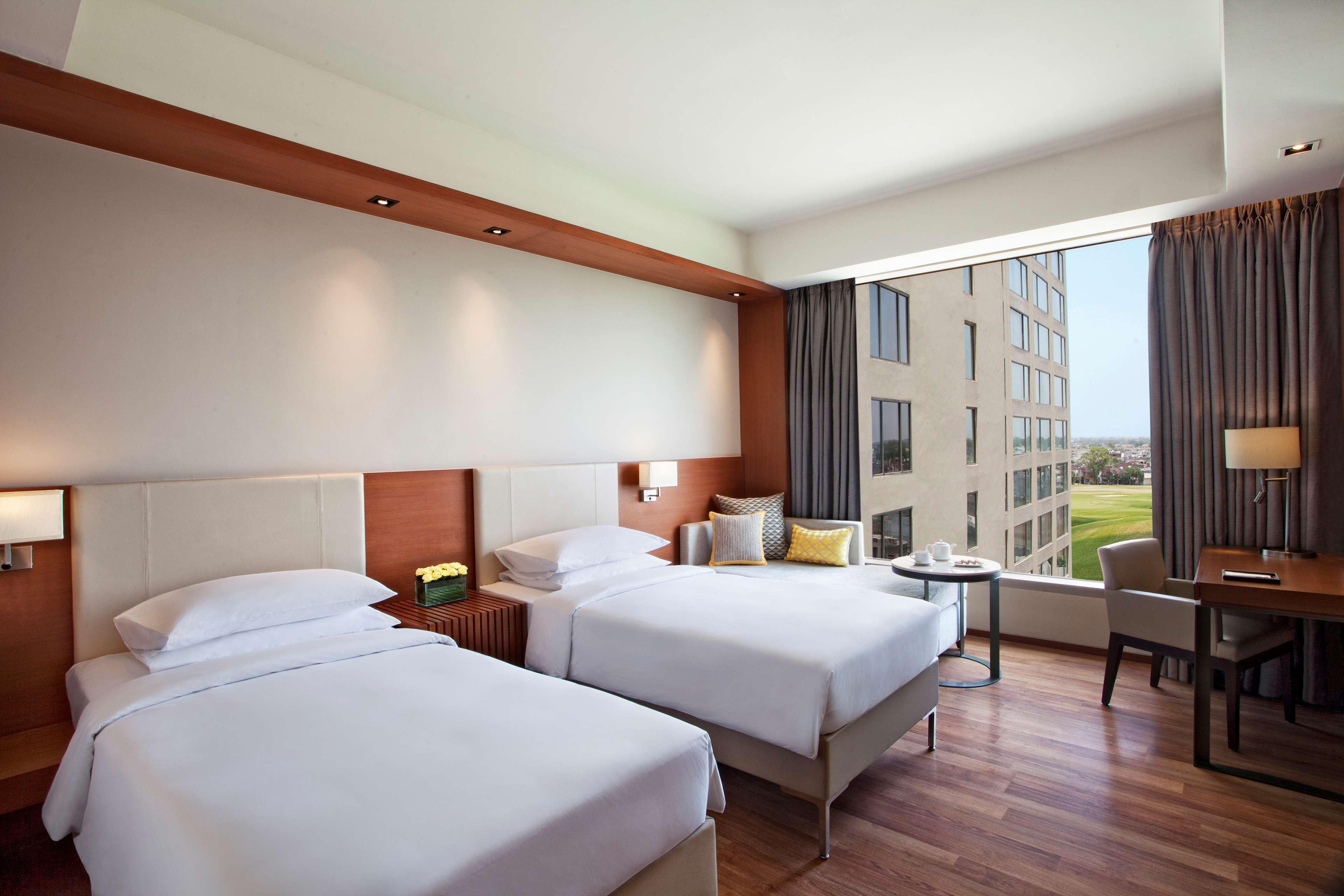 Hyatt Regency & Amritsar
