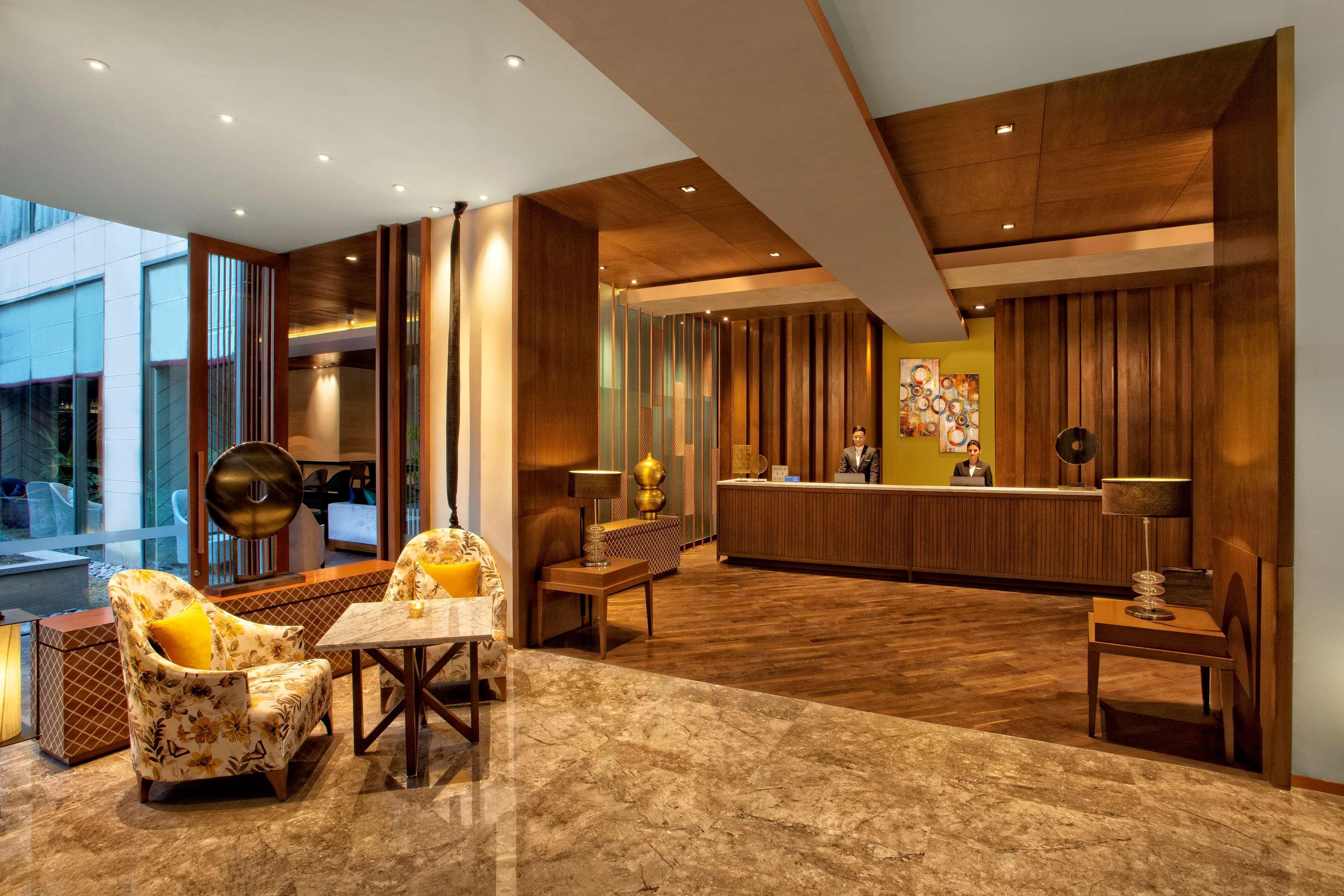 Hotel Hyatt Regency & Amritsar