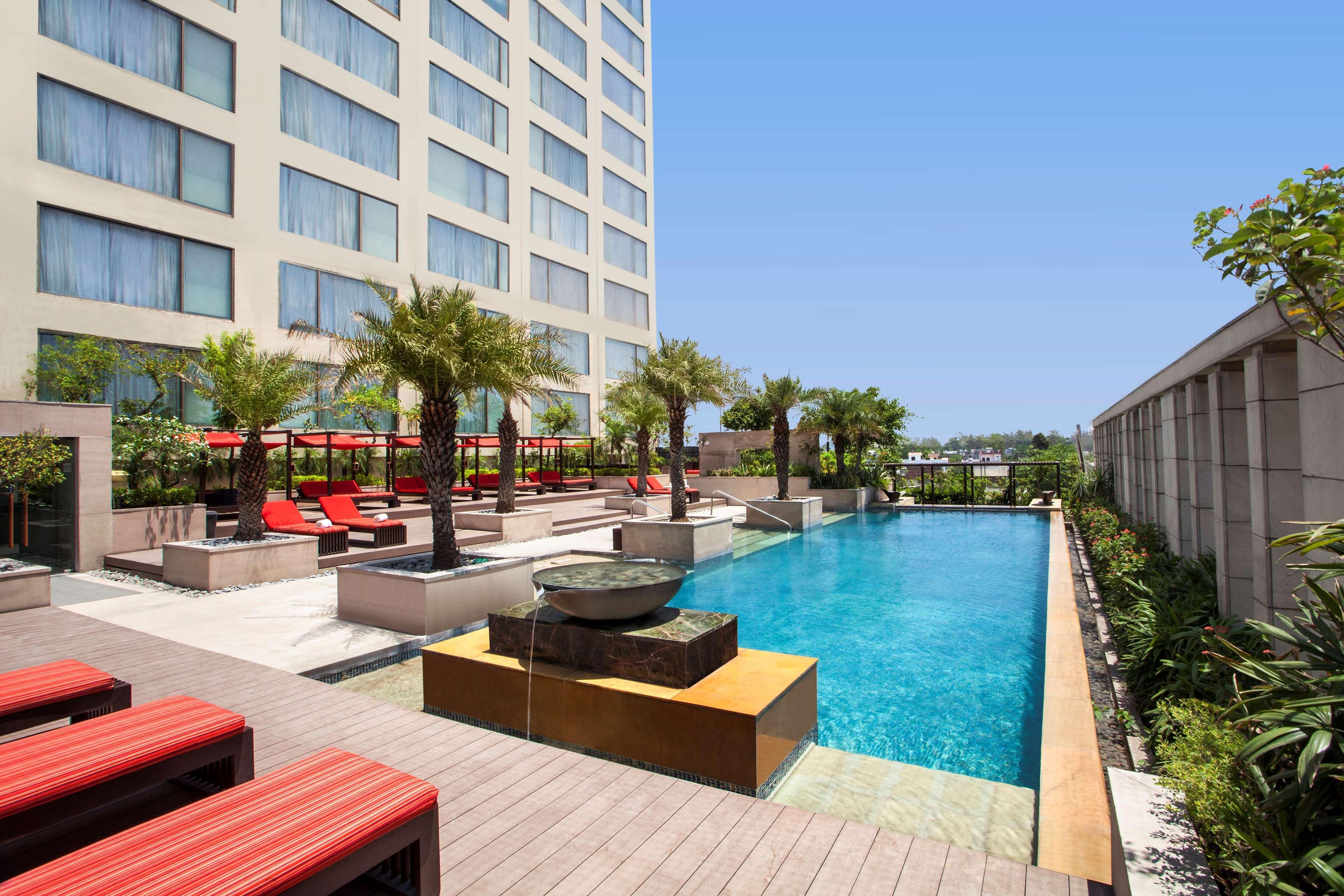 Hyatt Regency & Hotel Amritsar