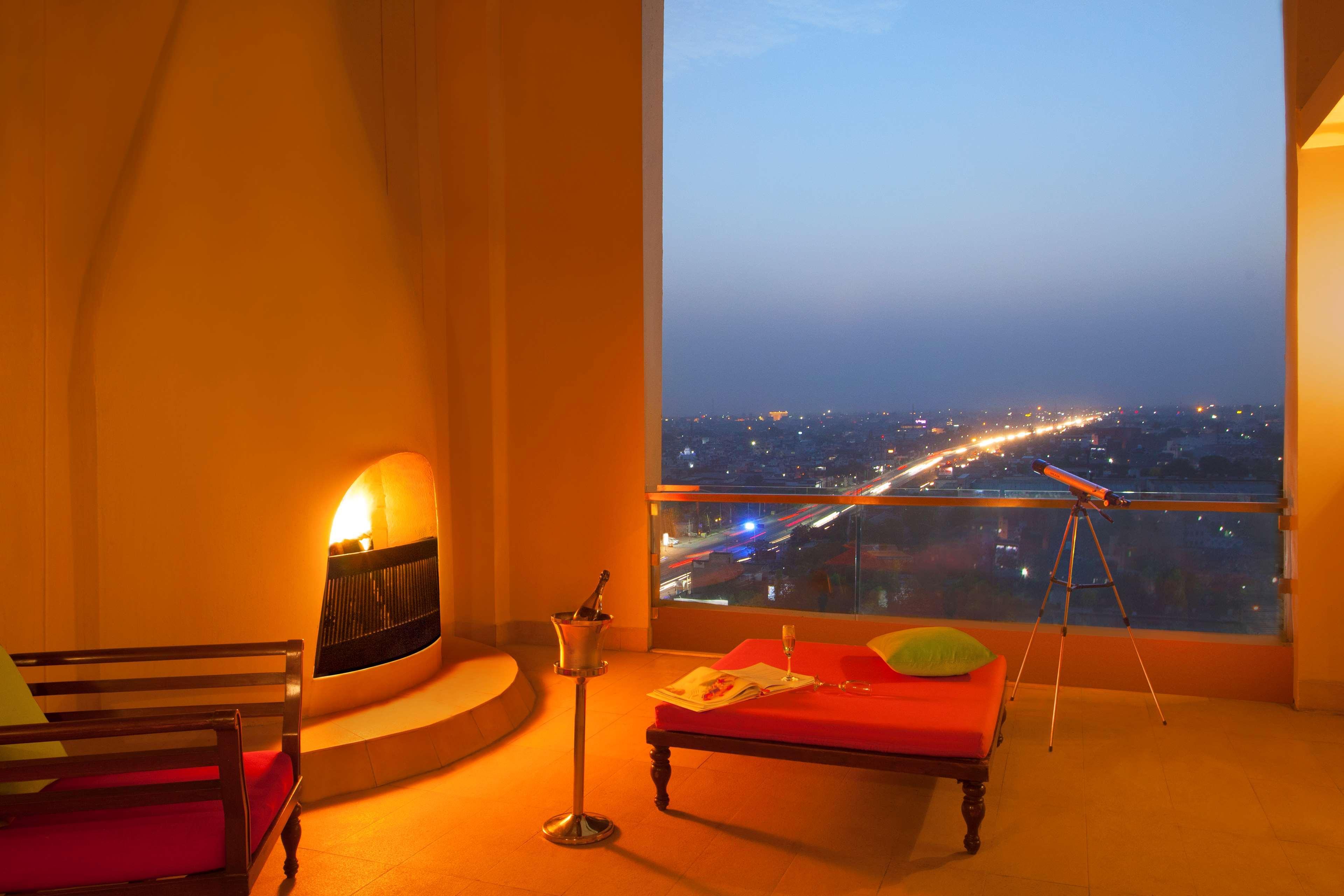 Hyatt Regency & Hotel Amritsar
