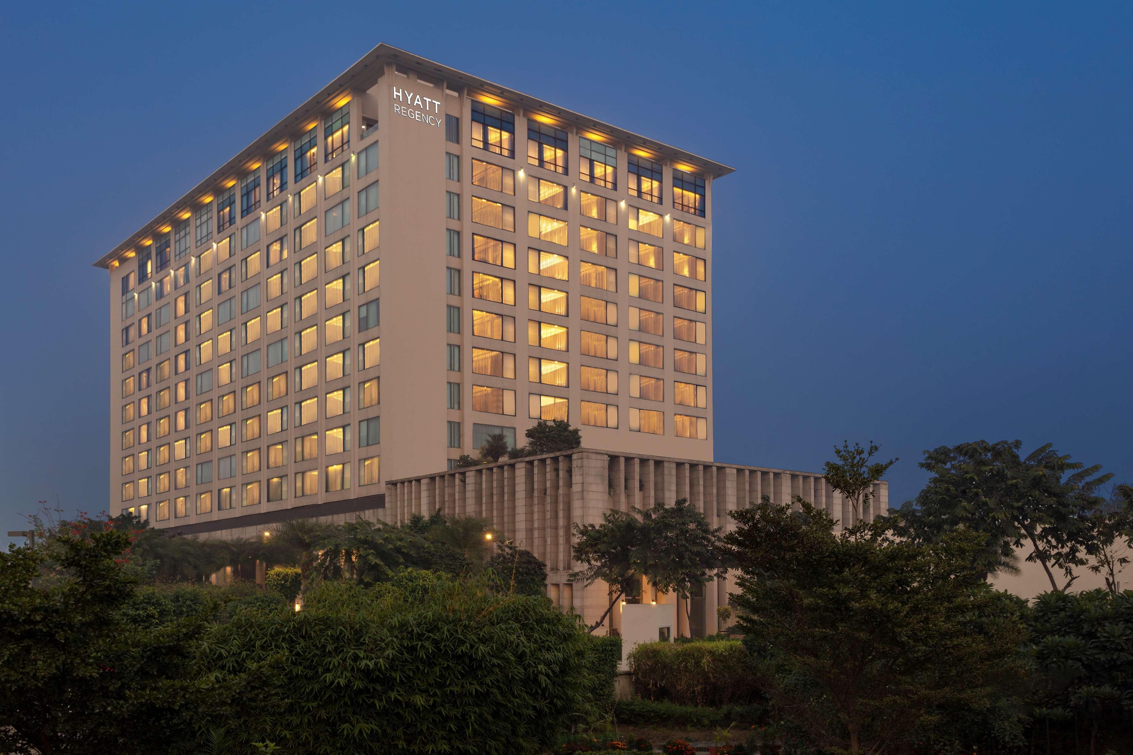 Hyatt Regency & 5* Amritsar