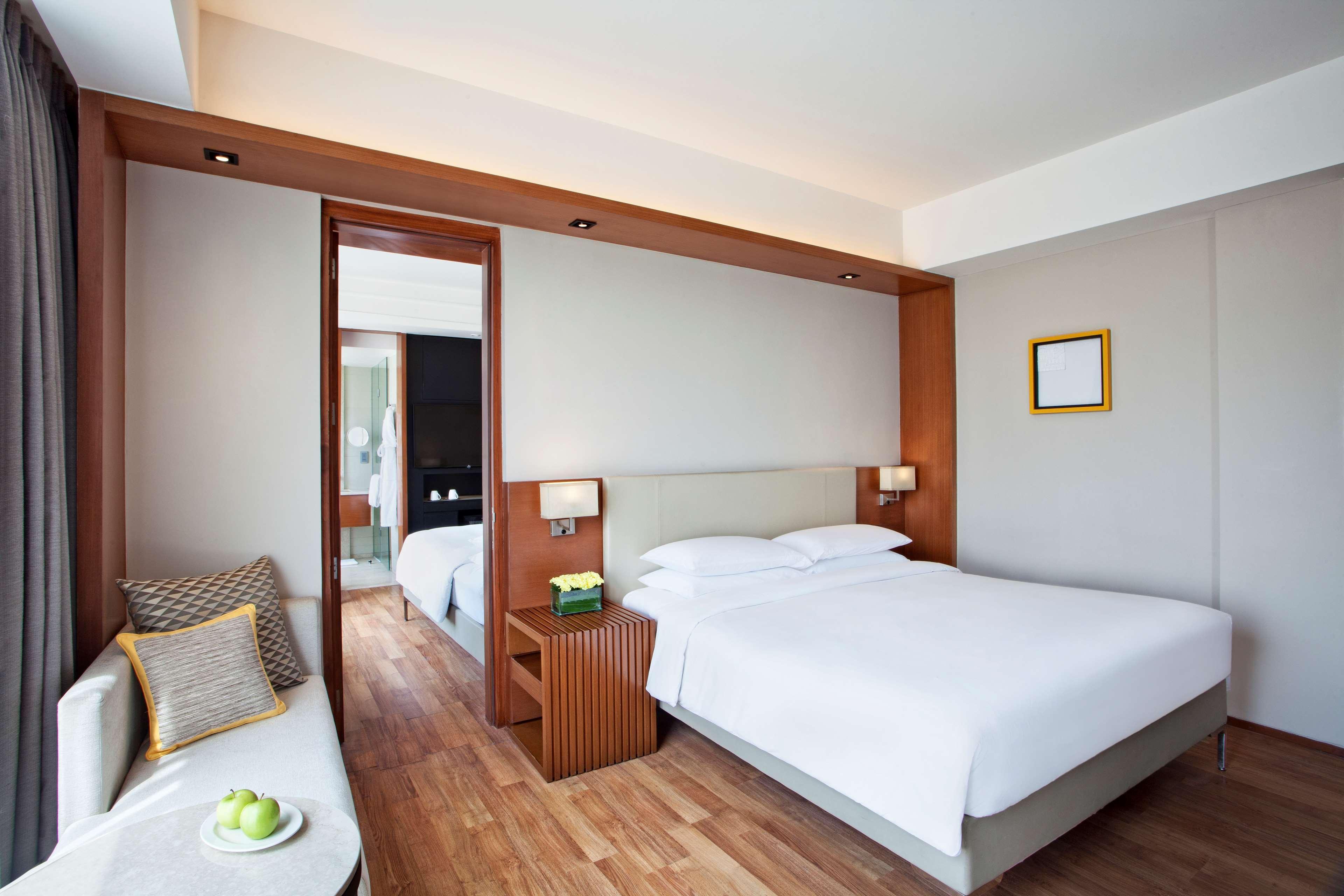 Hotel Hyatt Regency &