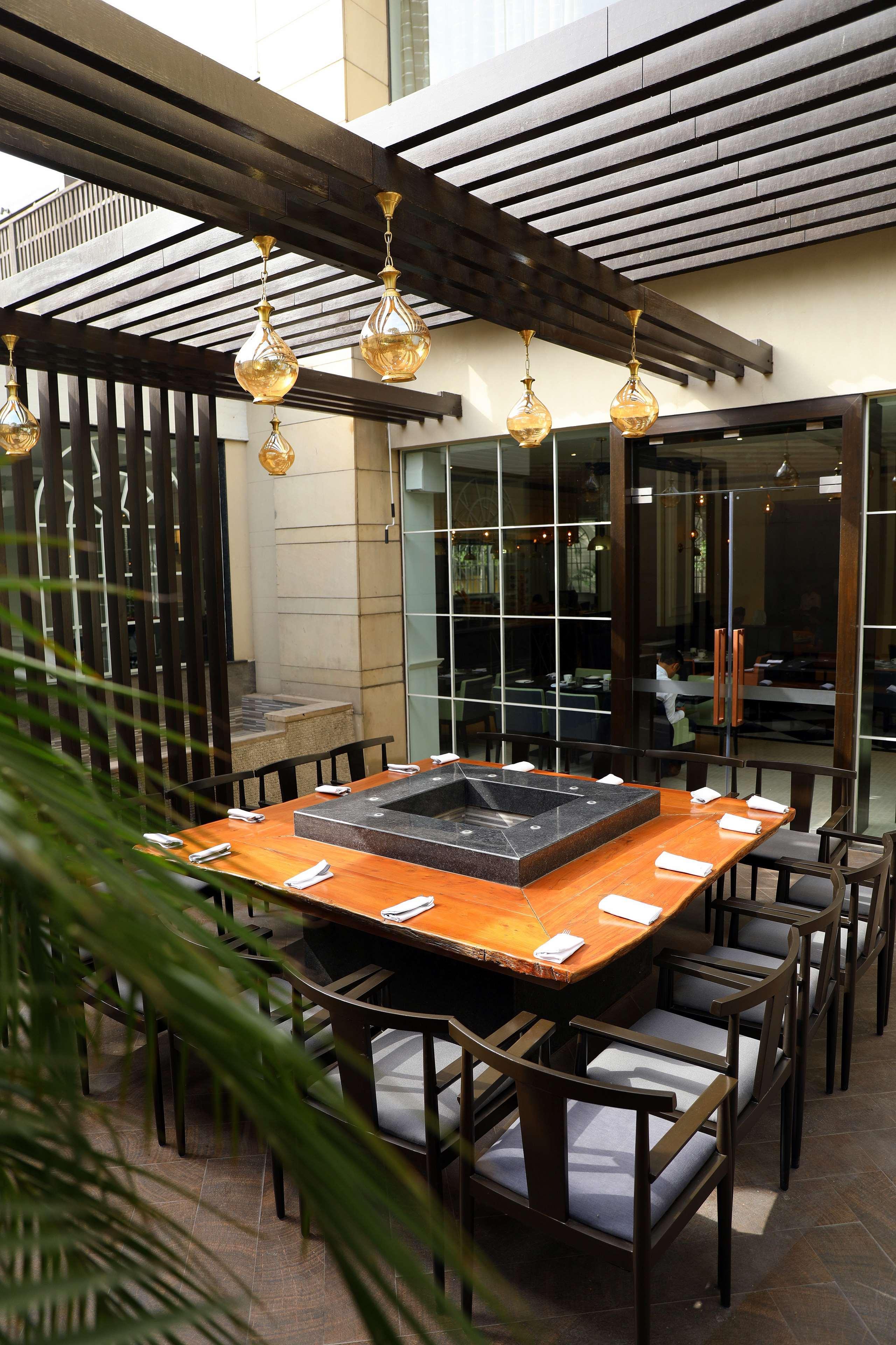 Hyatt Regency & Hotel Amritsar