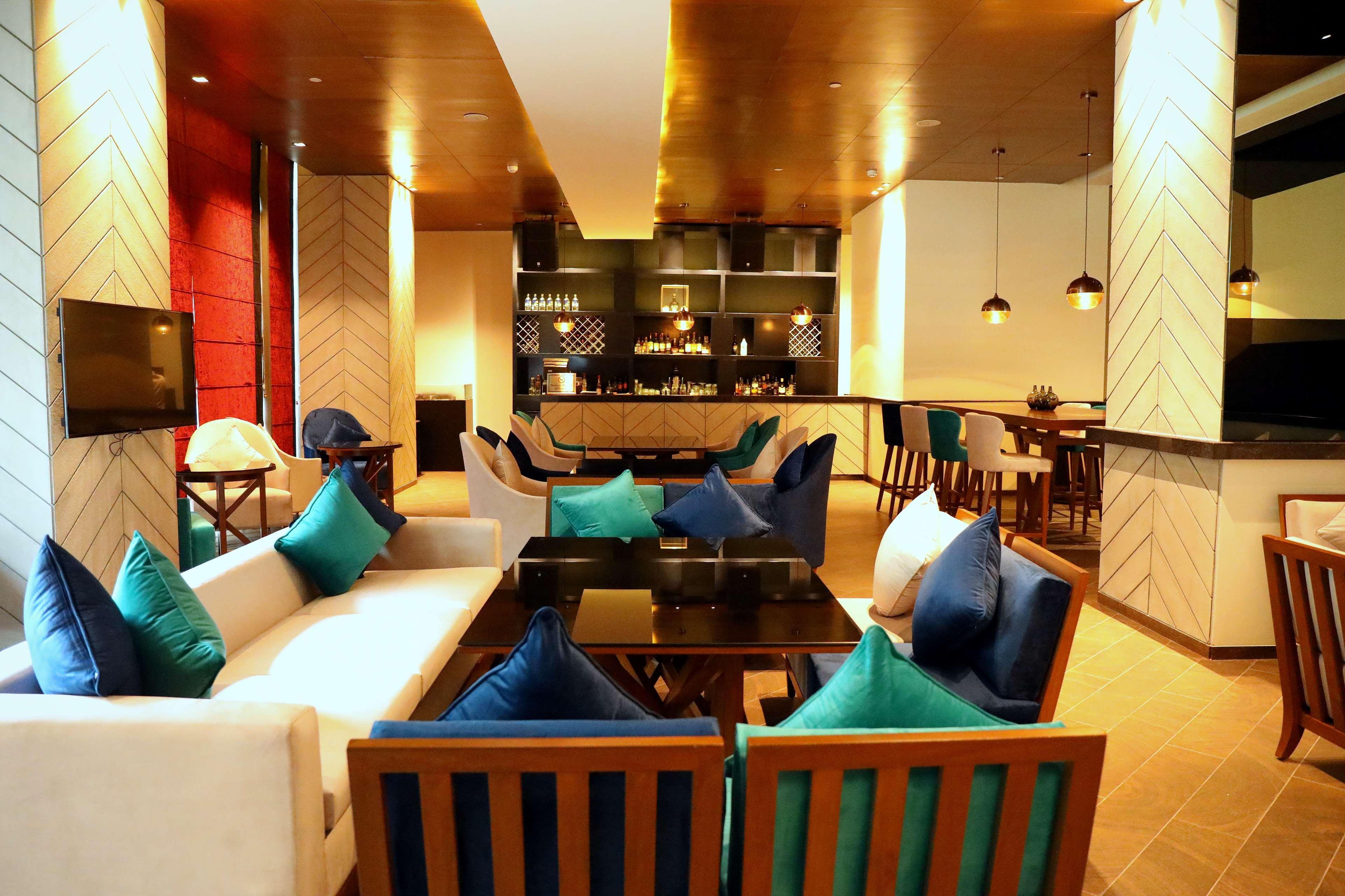 Hotel Hyatt Regency &