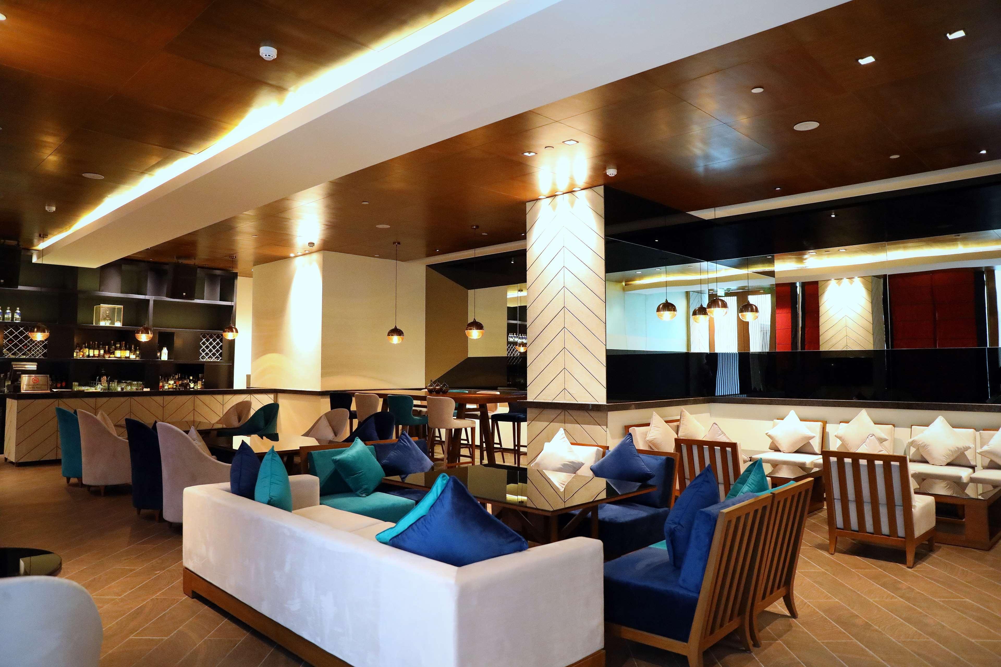 Hotel Hyatt Regency &