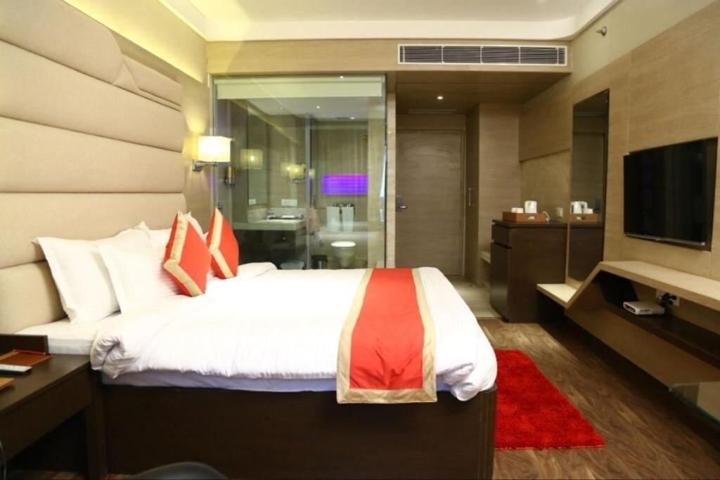 Hotel The Fern Residency 3*