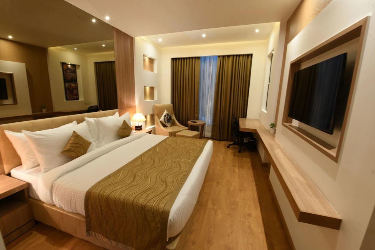 Surestay By Western 4* Amritsar