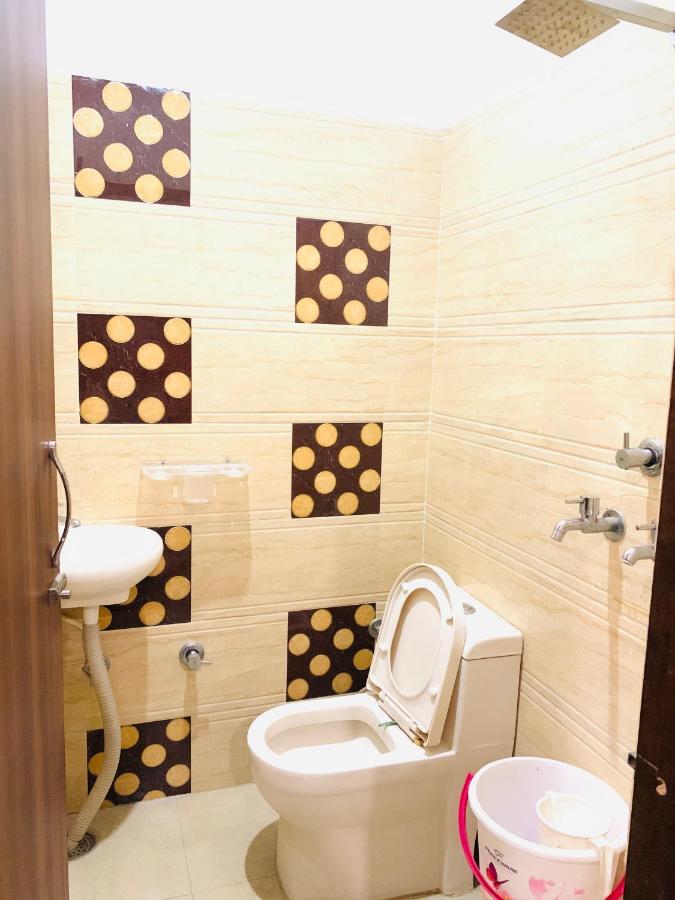 Hotel Psk Pride By Bds , 900m From Golden Temple 4*