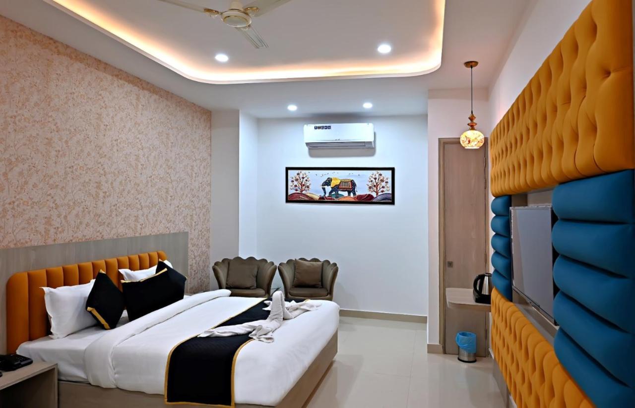 Golden 3* Amritsar