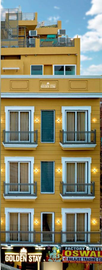 Golden Hotel 3*