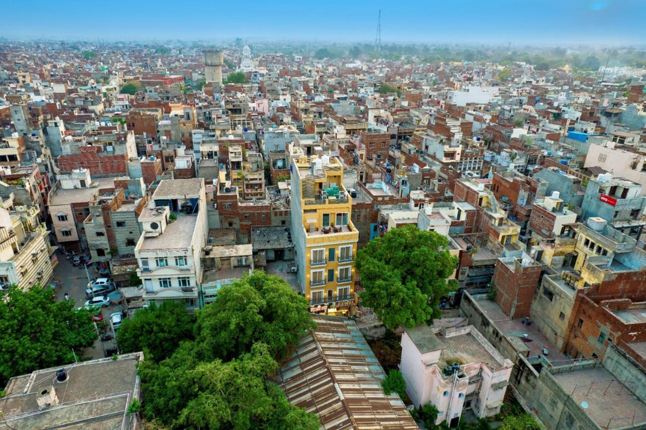 Golden Amritsar