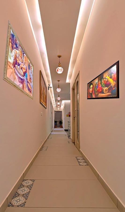 Hotel Golden 3*