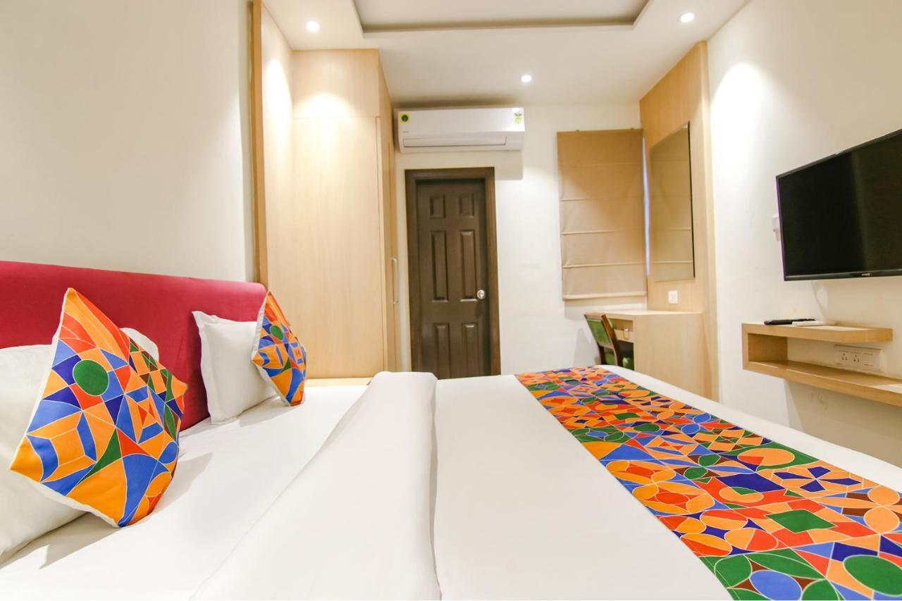 Fabhotel S Grand Hotel Amritsar