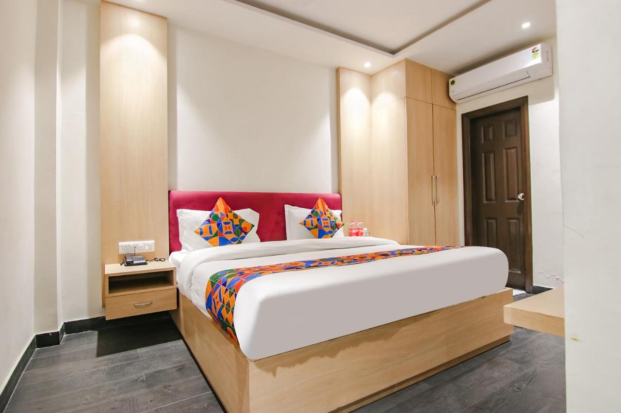 Fabhotel S Grand Amritsar