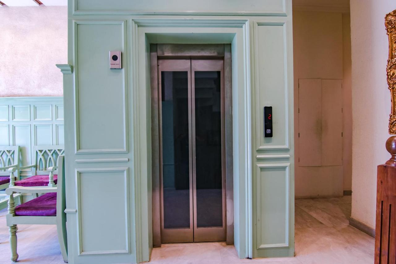 Fabhotel S Grand Hotel