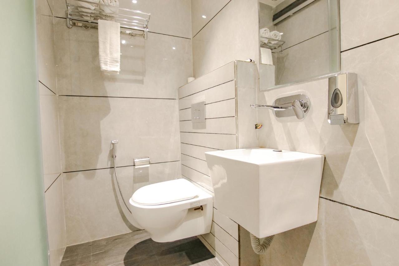 Hotel Fabhotel S Grand 3*
