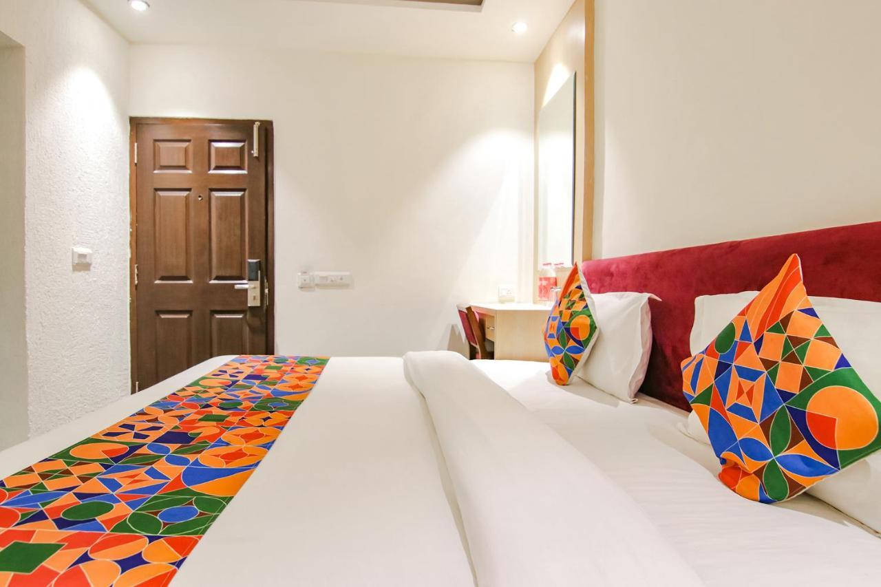 Fabhotel S Grand